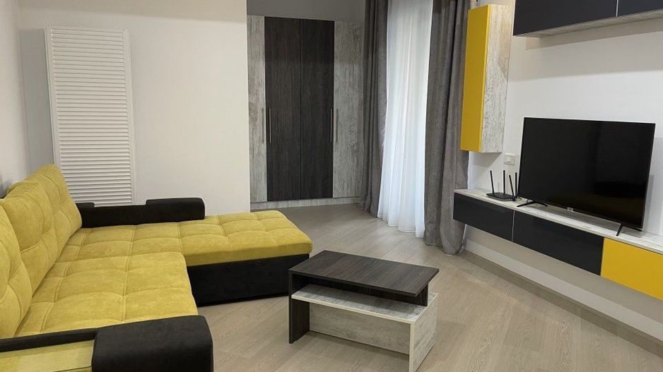 Garsonieră cu centrala proprie – zona Tineretului, Delta City. - Poză 2