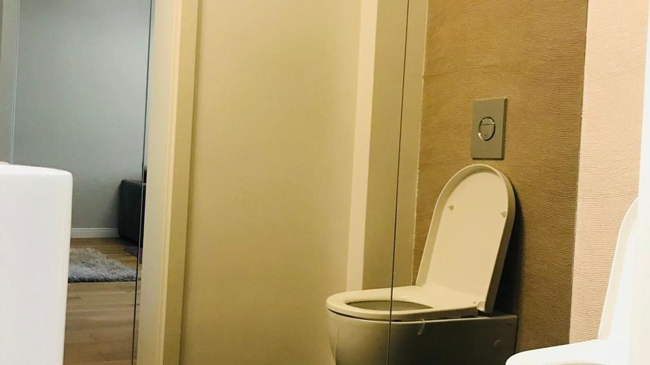 3 CAMERE | 3 BAI | MOBILAT SI UTILAT || AVIATORILOR LANGA PARC - Poză 6