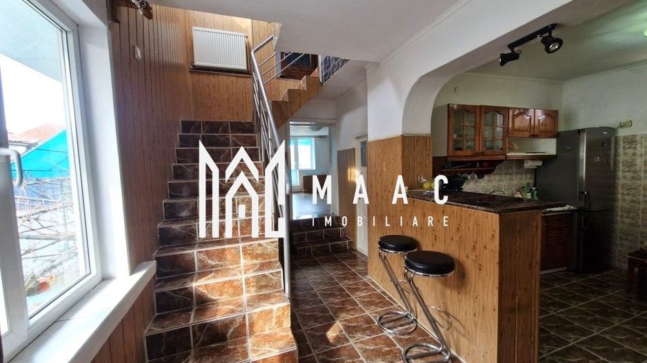 Casă 6 Camere | Sistem fotovoltaic 6.4 kW | Garaj | Lazaret - Poză 5