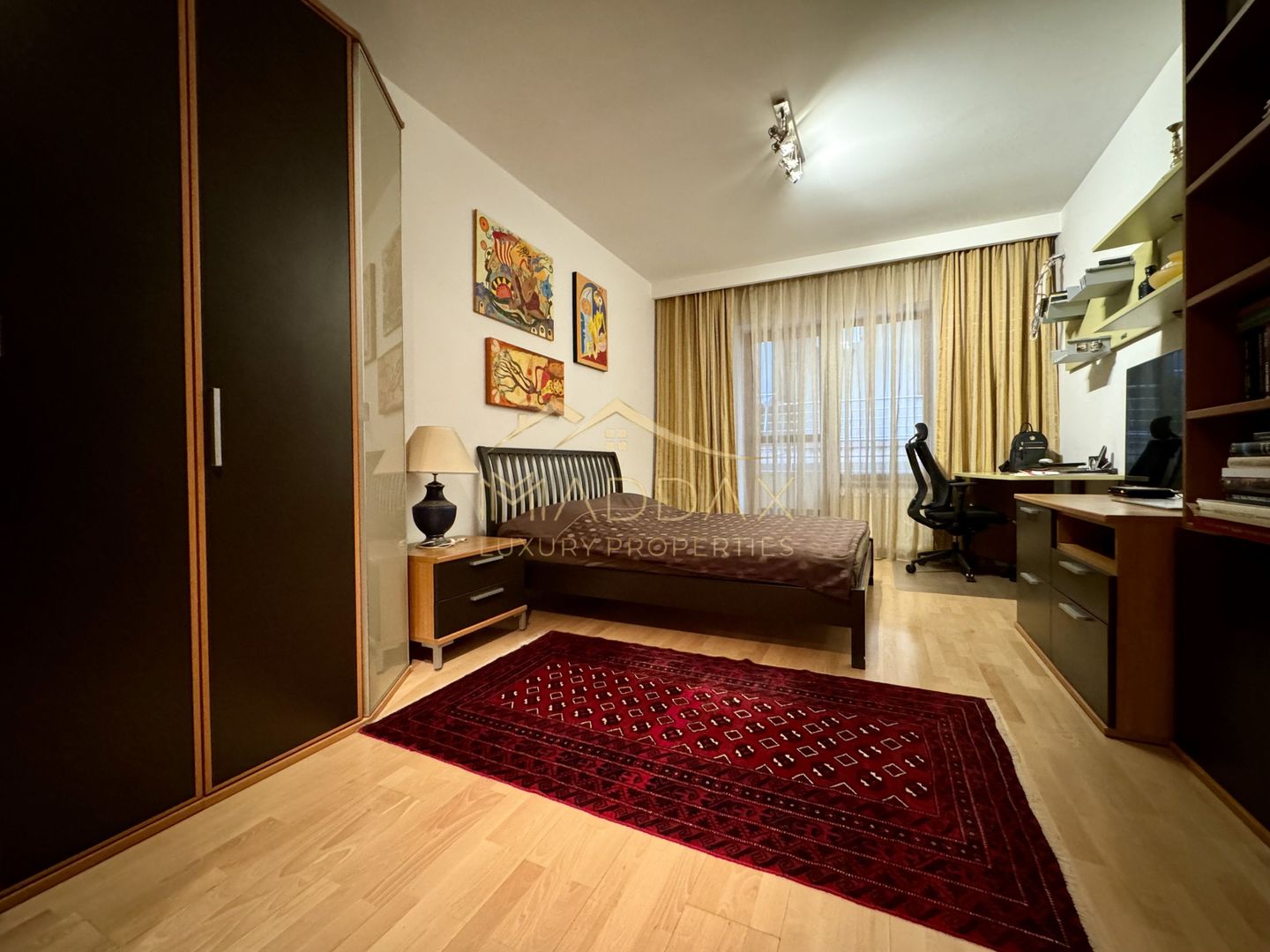 Apartament 3 Camere ***176mp***+ parcare subterana / Herăstrău-Nordului - Poză 39