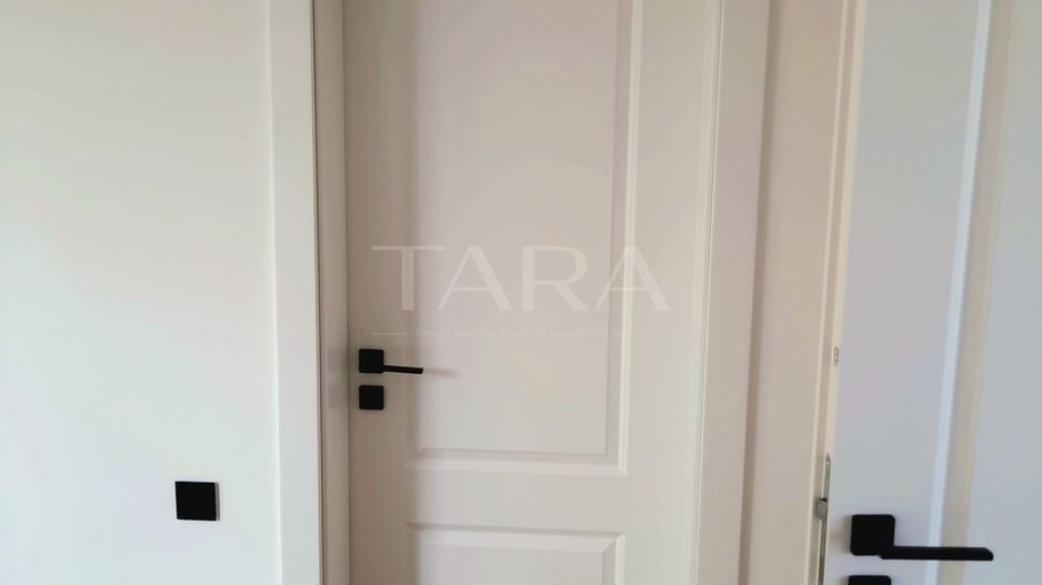 Apartament cu 3 camere finisat și mobilat în Cartierul Grigorescu - Poză 3