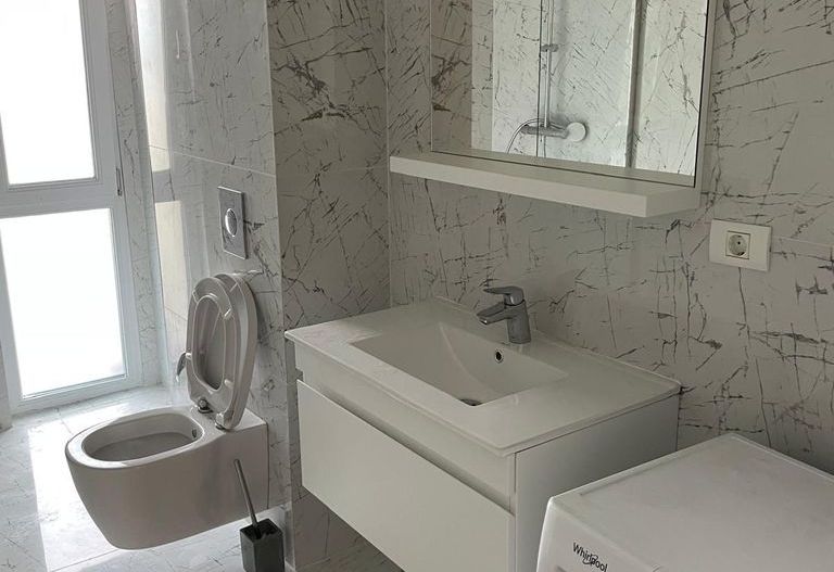 Apartament Băneasa // Garlei - Poză 18