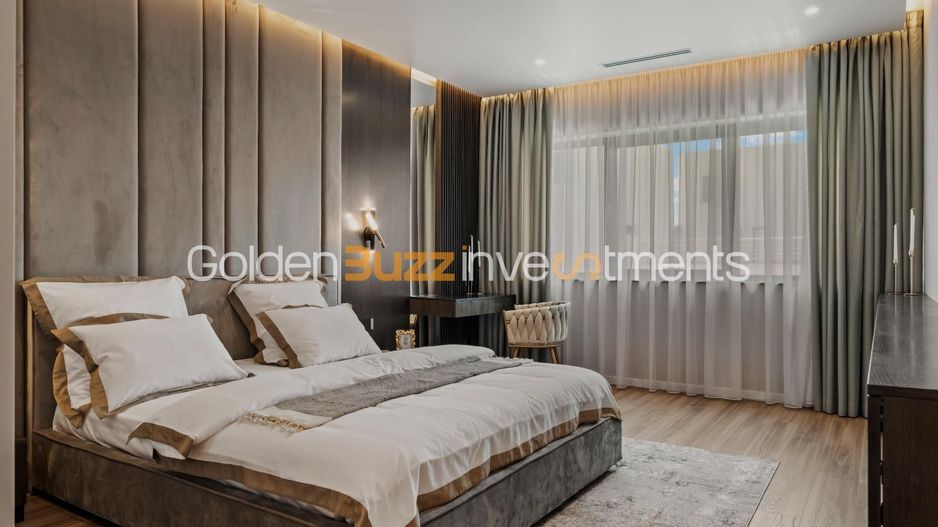 LUXURY VILLA WITH POOL - EROU IANCU NICOLAE - Poză 11