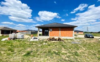 Casă parter semifinisatǎ Sântandrei – 500 mp teren - Poză 4