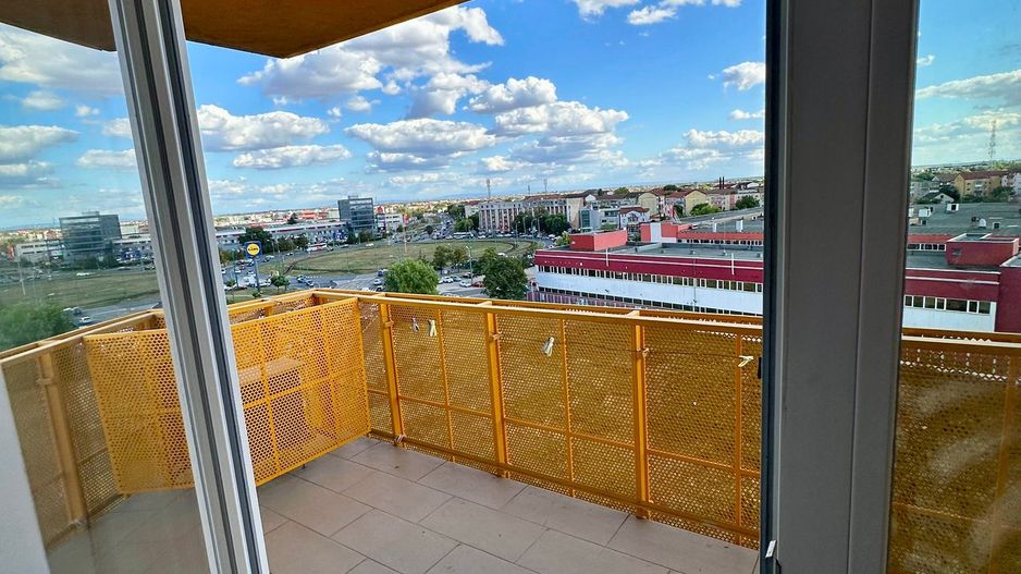 Apartament modern I Prima inchiriere I zona Soarelui - Poză 10