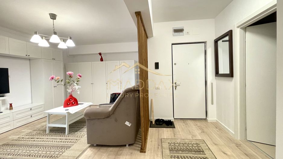 Apartament LUX **2 camere**Bloc boutique**NOU//Sector 2_Baicului - Poză 3