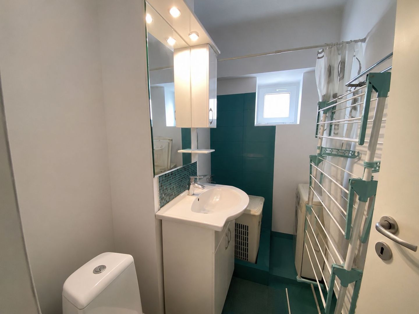 COMISION 0%, Apartament 4 Camere, 82 mp, Etaj 3 din 8, Simion Barnutiu - Poză 12
