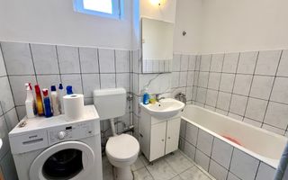 Garsonieră, Etaj Intermediar, Zona Cetate - Poză 5