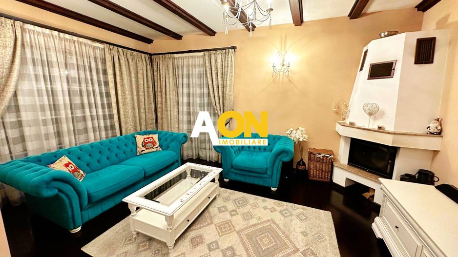 Casa 3 camere, mobilata, utilata, 220 mp teren, zona Lipoveni - Poză 4