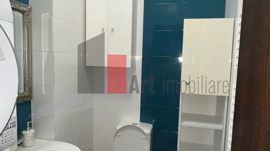 Apartament 3 camere, et 2/5, Cartierul Solar-Metalurgiei - Poză 4