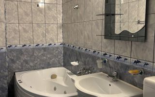 Apartament cu 3 camere de inchiriat-Lujerului-Uverturii-loc de parcare - Poză 14