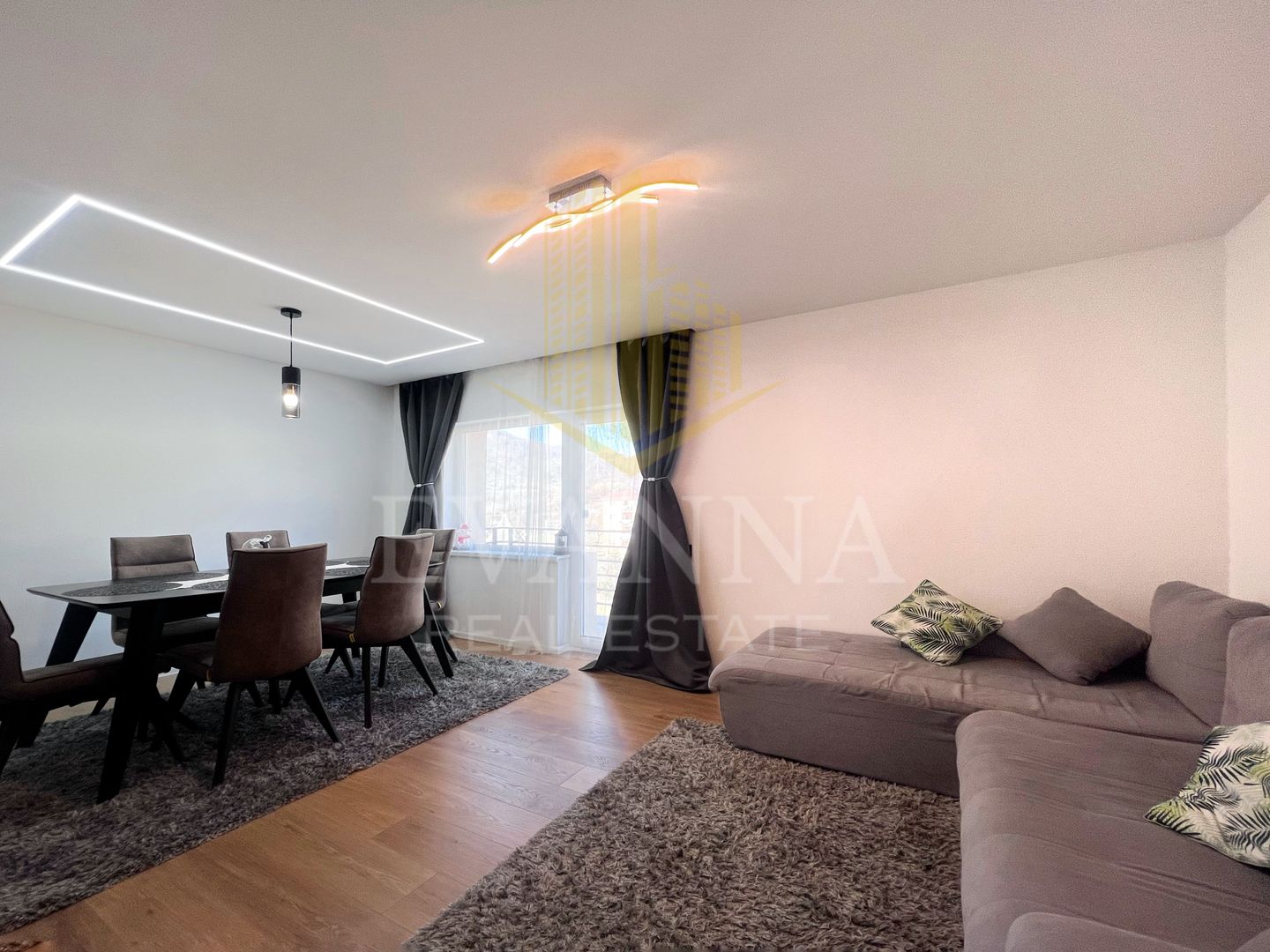 De vanzare 3 camere ,decomandat ,etaj 2 - Baia Sprie. - Poză 7