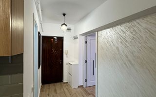 Studio Lujerului-Virtutii ( 1 minut tramvai- 8 minute metrou ) - Poză 7