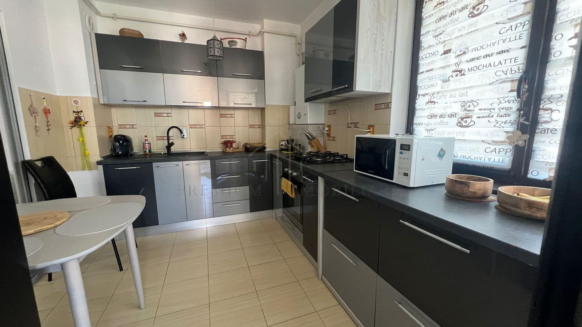 Apartament de Vanzare Onesti- Bloc nou - Poză 9