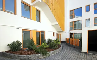 Apartament de vanzare 3 camere tip Duplex***Curte 110mp***Piata Domenii - Poză 23