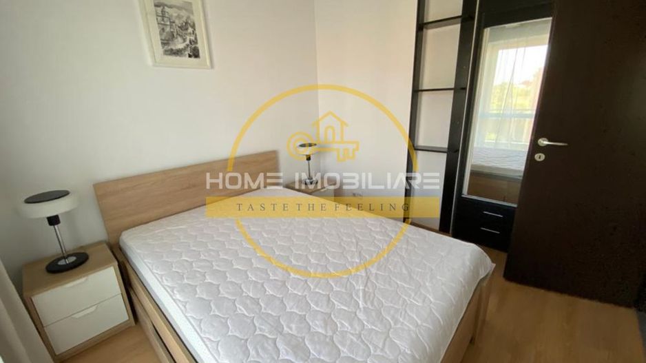 Apartament de inchiriat cu 2 camere /  zona Tatarasi - Poză 1