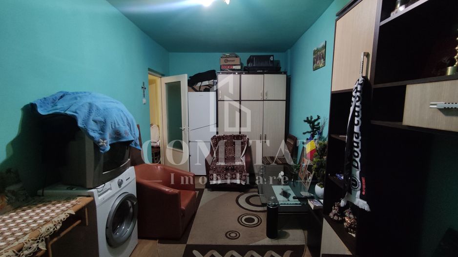 Apartament cu 2 camere zona Pod Calvaria - Poză 13