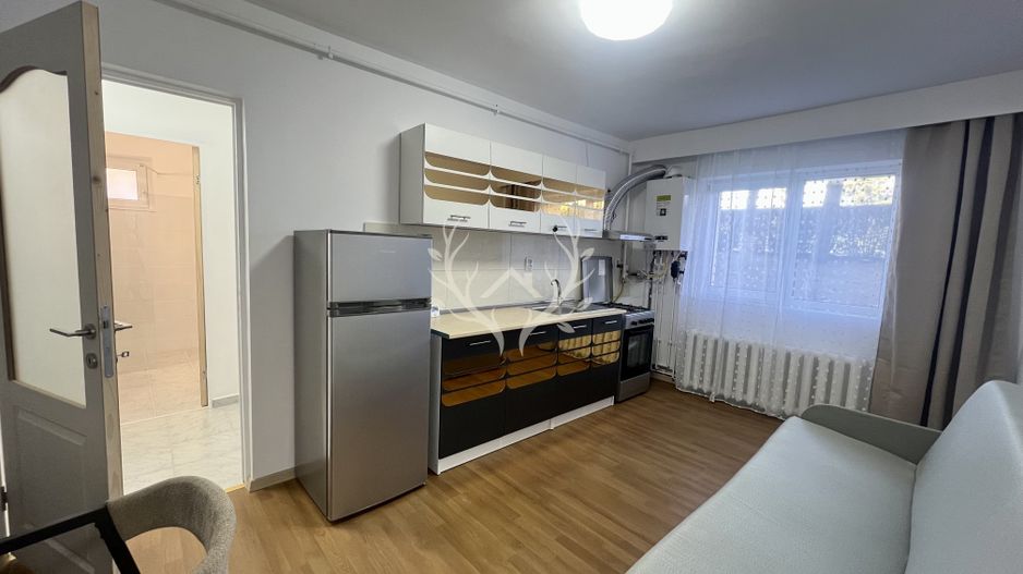 Apartament cu 2 camere decomandat – Intre Lacuri, Str. Aurel Vlaicu - Poză 3
