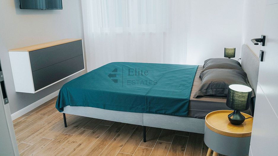 Apartament nou de vanzare cu 3 camere ultracentral Oradea - Poză 16