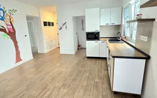 Casă 96 mp + curte 595 mp | Balotești - 20 minute Băneasa - Poză 11