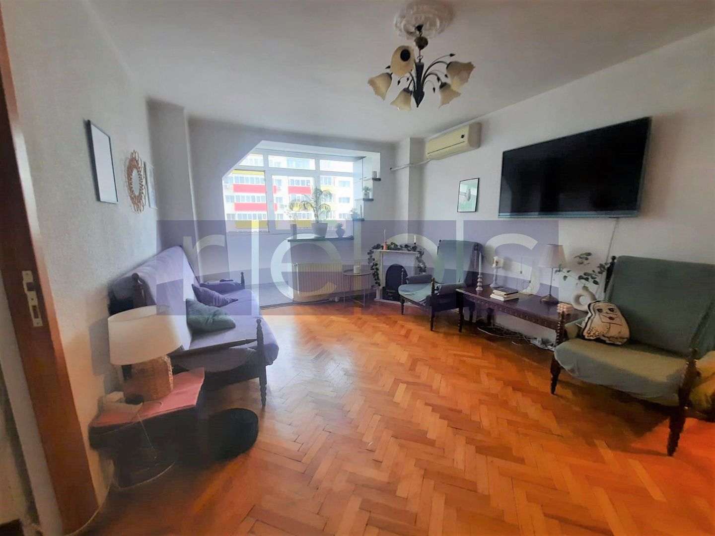 APRTAMENT COCHET 2 CAMERE | POZITIE EXCELENTA - Poză 2