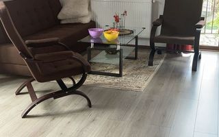 Apartament 2 camere, 50 mp + 3 balcoane – Florești, zona Lidl - Poză 4