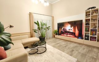 Casă 3 dormitoare, modernă și complet utilată - Săsar! - Poză 2