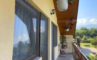 Vilă superbă | 4 camere | 500 mp teren | Vedere la munte | Valea Avrigului - Poză 24