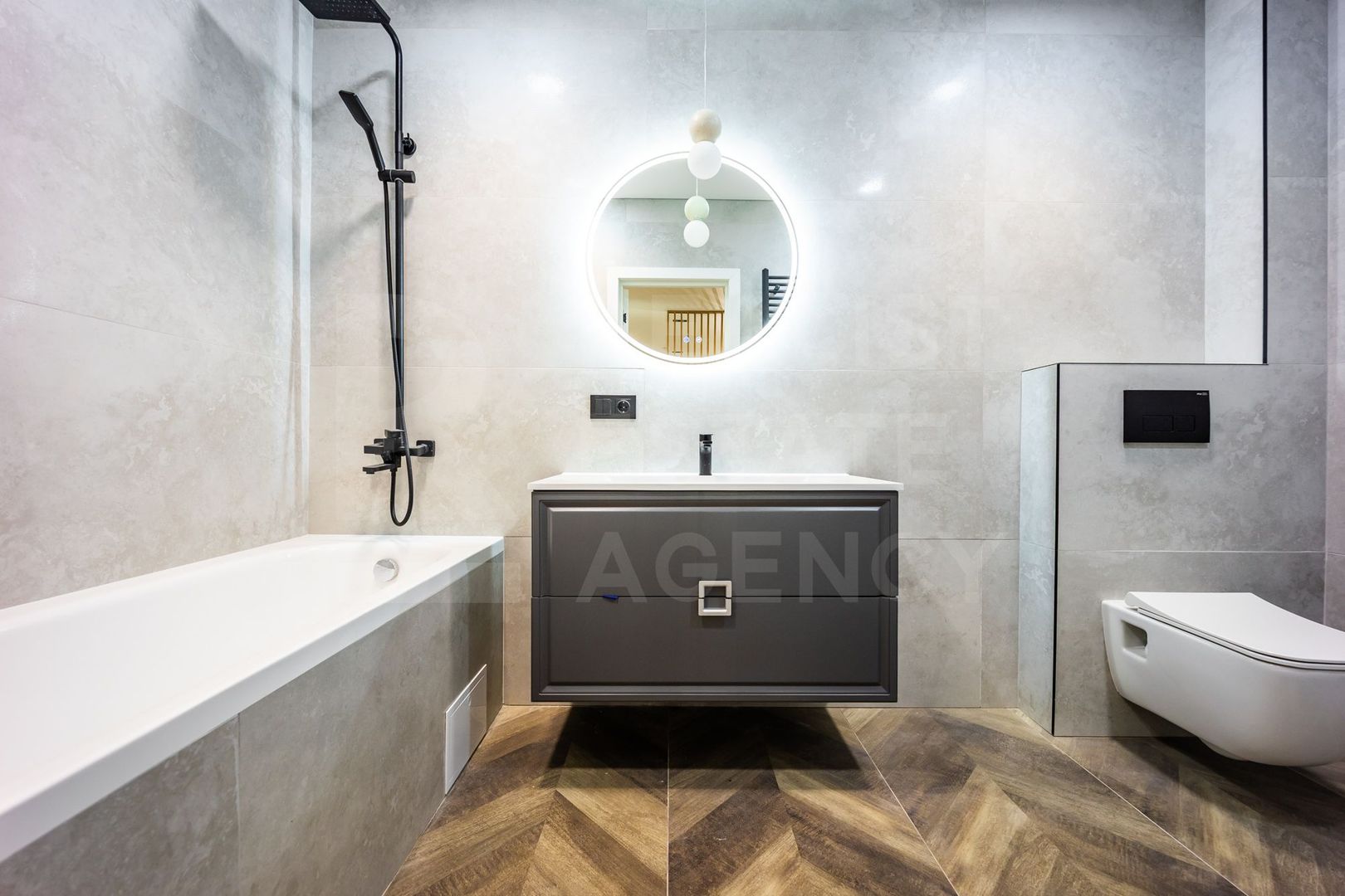 Vânzare, apartament, 2 camere, str. Vasile Lupu, Buiucani - Poză 11