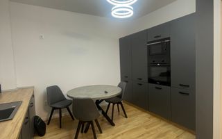 Duplex frumos de inchiriat, cartier Borhanci! - Poză 25