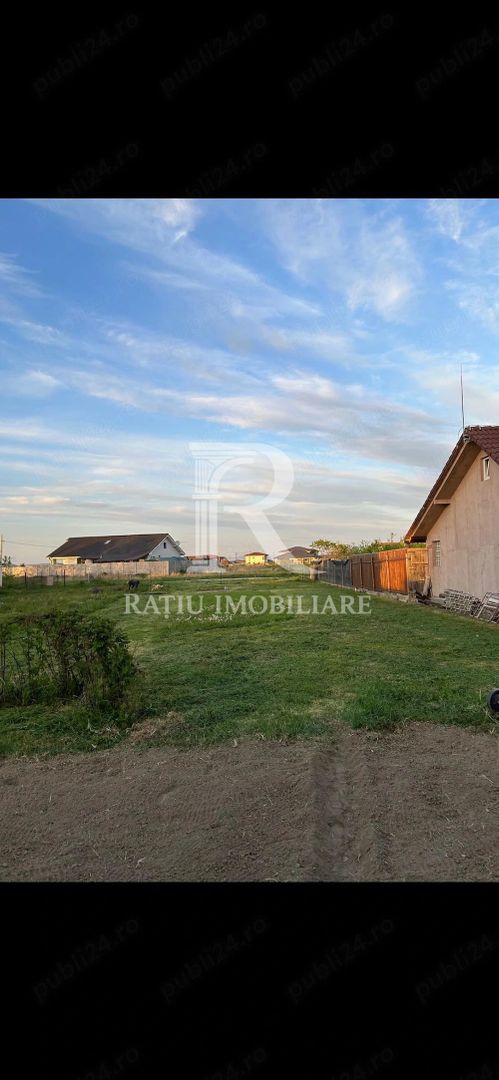 Teren intravilan de vânzare | Cihei | 522 mp - Poză 6