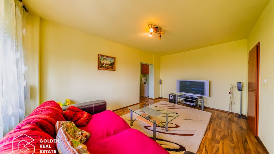 Apartament 2 camere, Piata Spitalului, etaj intermediar, comision 0% - Poză 10