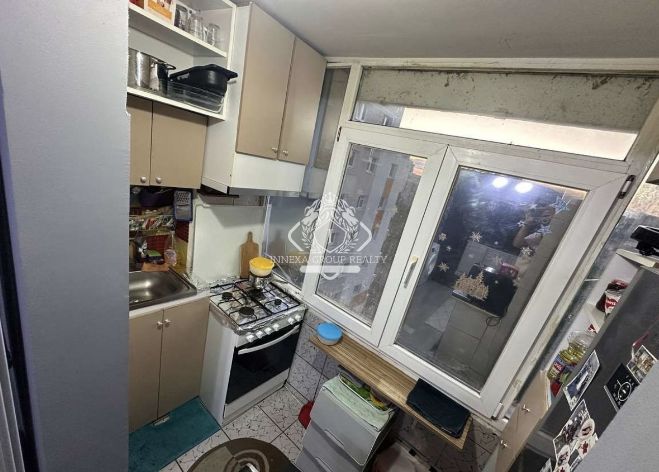 Rahova-Barca | 2 camere | 52mp | et 8 | 87.500 euro - Poză 9