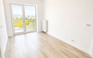 Apartament 2 camere, semi-amenajat, Open Space, Silk District, Iași - Poză 2