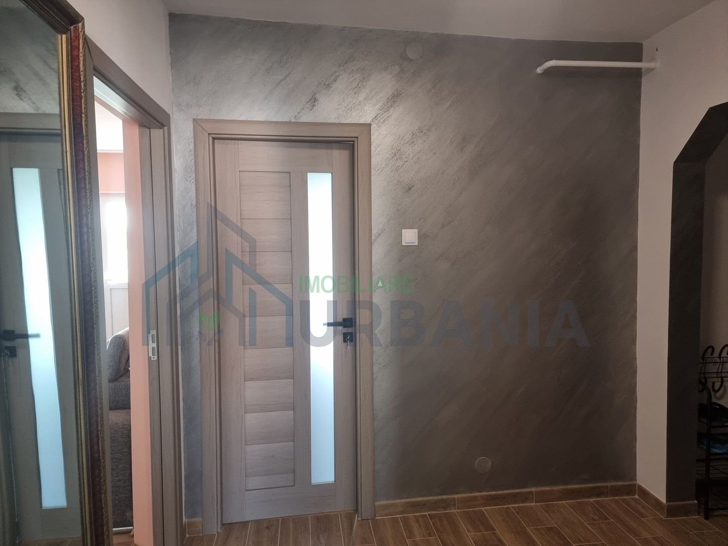 Apartament 3 camere, decomandat, zona Metalurgie, Iași - 69,44 mp - Poză 3
