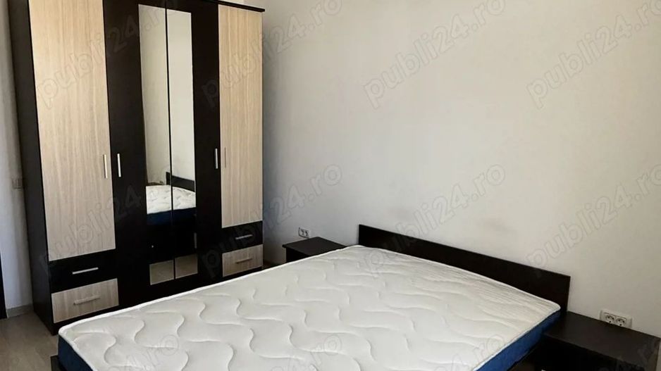 Comision 0% Apartament spațios 2 camere zona Metalurgiei Park - Poză 2