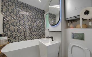 Apartament 2 camere | Eroii Revoluției | Două minute distanță de metrou - Poză 6