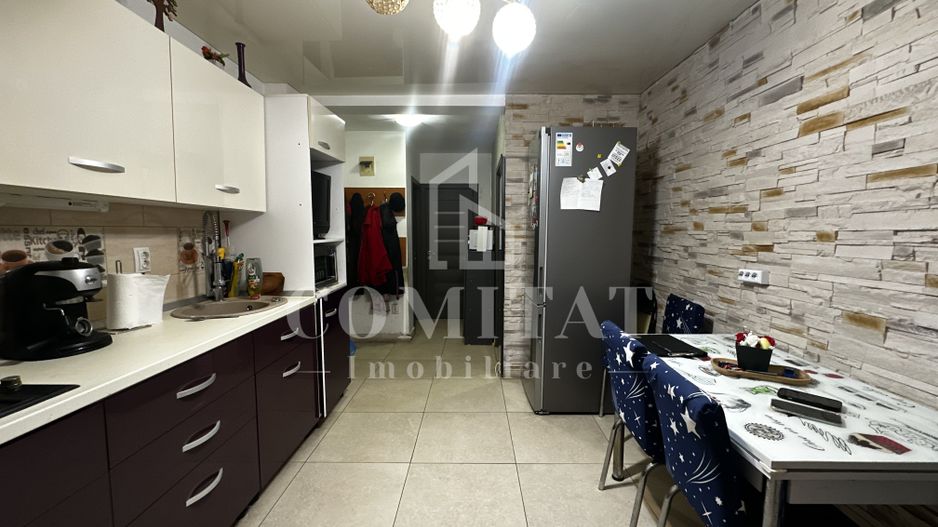 Apartament 2 camere | Loc de parcare | Zona Str Somesului-Floresti - Poză 2
