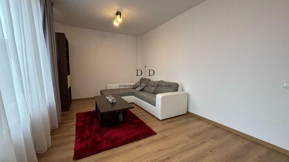 Apartament de vânzare cu 2 camere decomandate | cartierul Zorilor - Poză 2