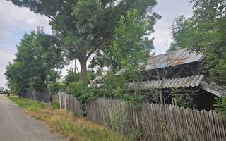 Teren pentru casa Izvoru, gaze, apă, canal, curent, central - Poză 5