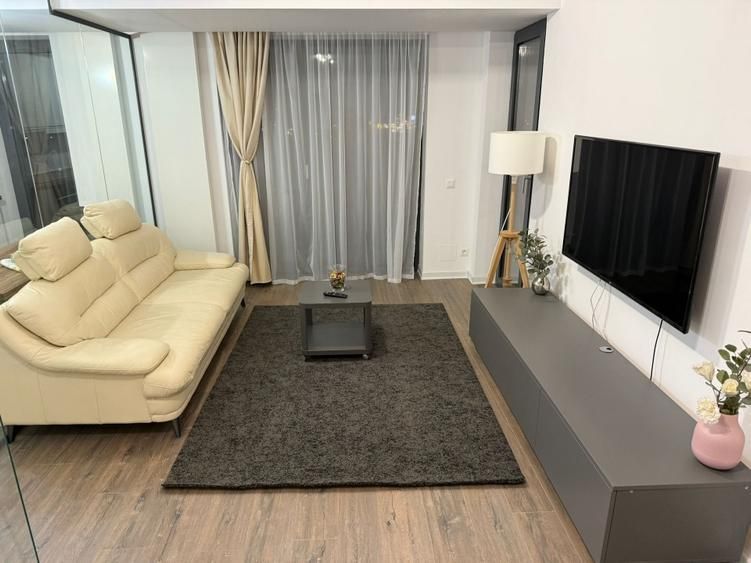 Apartament lux 2 camere, prima inchiriere, Cloud 9 - Aviatiei - Poză 3