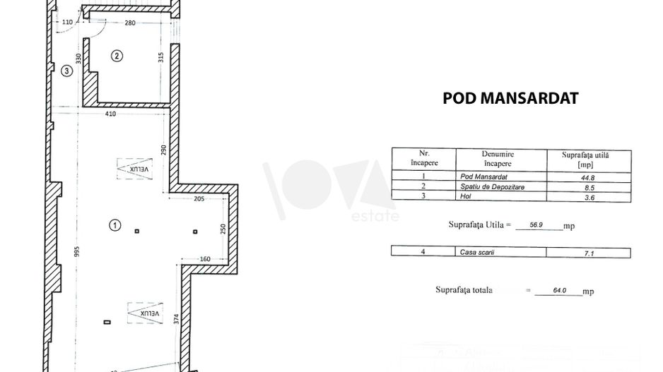 Vasile Lascar, Mihai Eminescu,Bd.Dacia casa - Poză 15