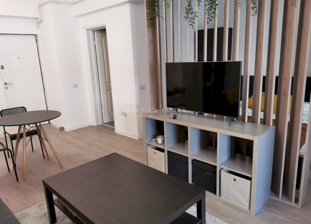 Studio Progresului - 13 Septembrie  - Liberty Mall - Unirii - Poză 1