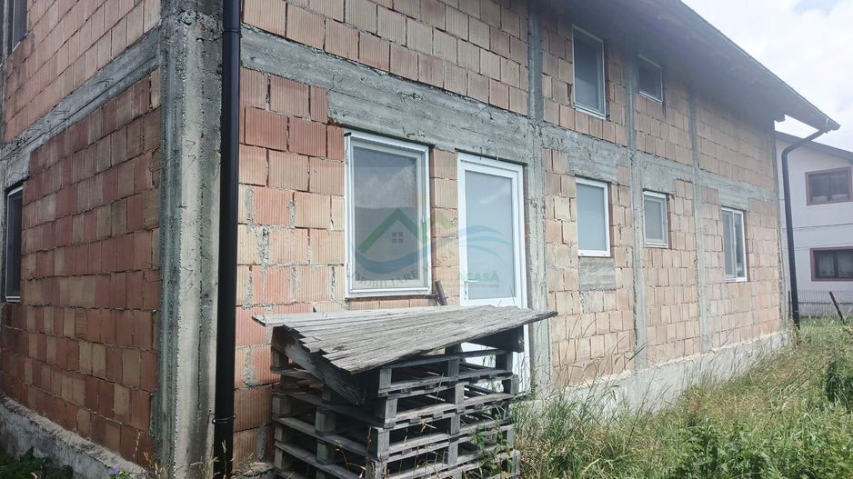 Casa/Vilă de vânzare Vatra Dornei/Suceava - Poză 26