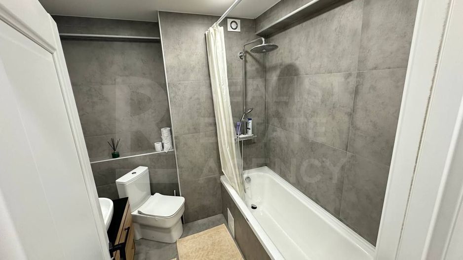Vânzare, apartament, 3 camere, str. Alexandru Cel Bun, Ialoveni - Poză 10