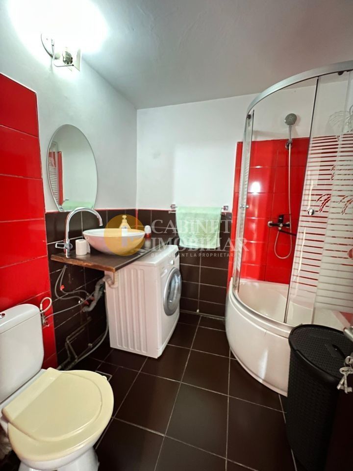 2 camere - Podul de fier - etaj intermediar - Poză 2