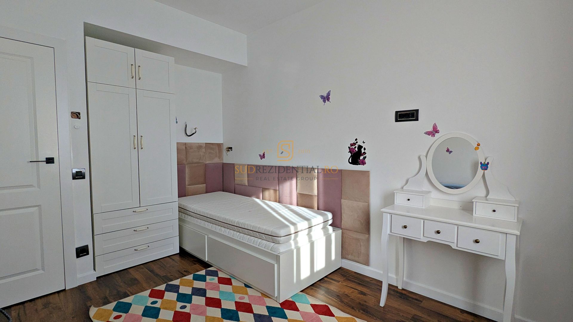 Vila tip duplex, P+1, 4camere, Drumul Binelui, Bulevardul Metalurgiei - Poză 19