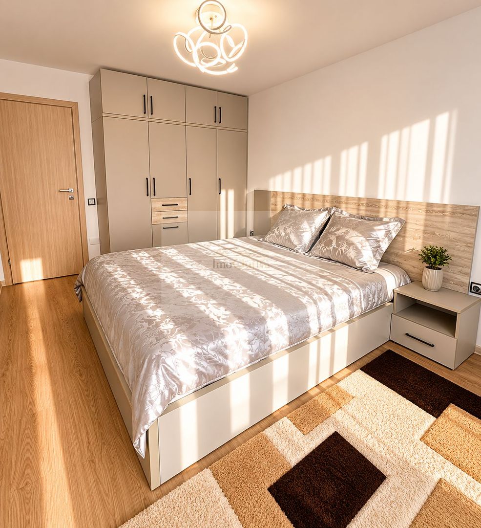 🏡 Apartament premium cu 3 camere | Sopor – View superb către pădure | - Poză 9