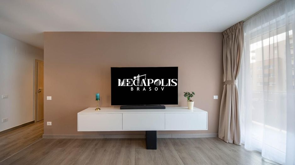 2 Camere | Urban Plaza | Parcare - Poză 9