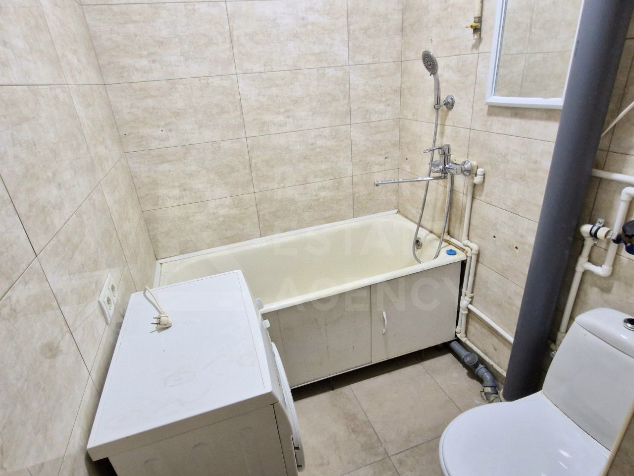 Chirie, apartament, 2 camere, bd. Grigore Vieru, Centru - Poză 9